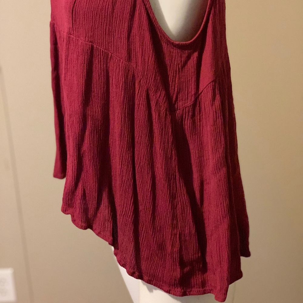 Fun Summer Top! - Picture 4 of 5